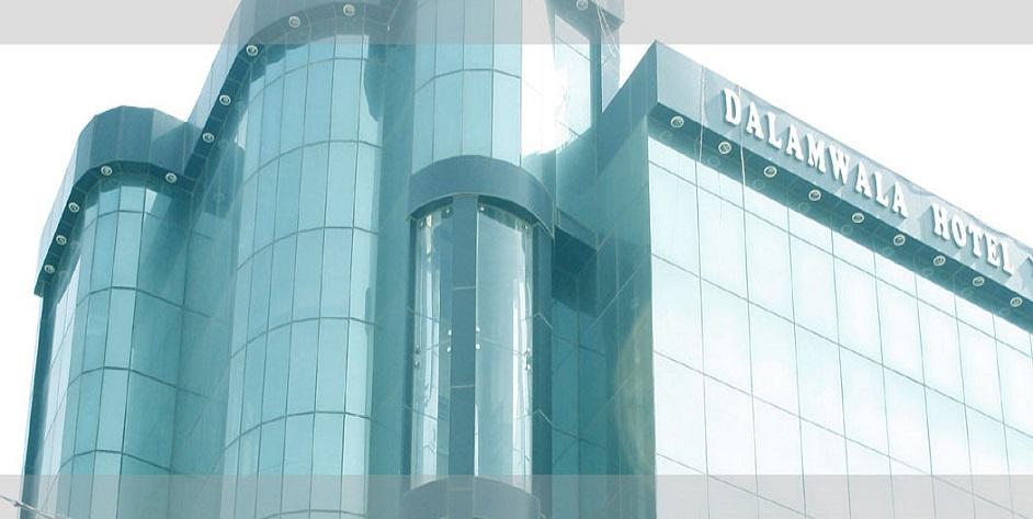Dalamwala Hotel Jind Exterior foto