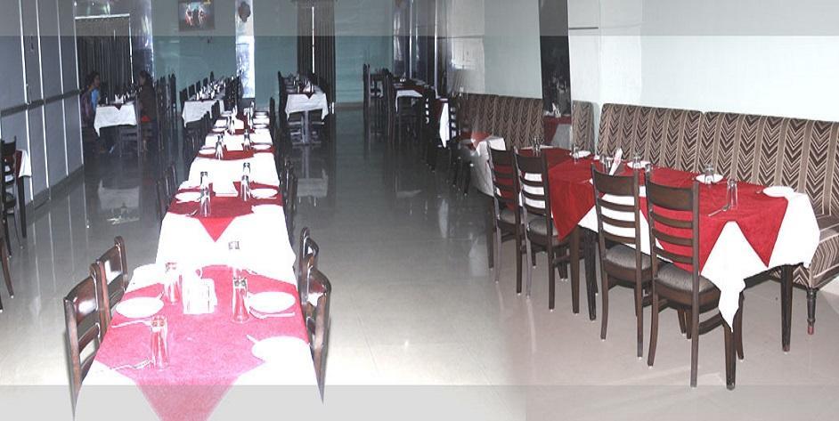 Dalamwala Hotel Jind Exterior foto
