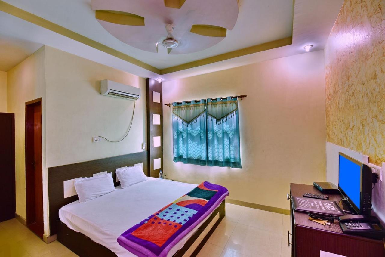 Dalamwala Hotel Jind Exterior foto
